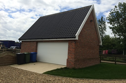 Bricklaying