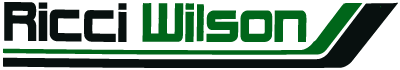 Ricci Wilson Building Services Logo