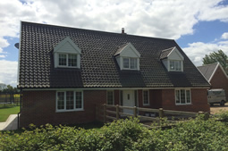 New Builds