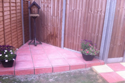 Patios